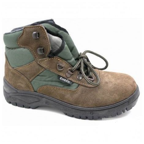 Bota trekking mod. Ensan