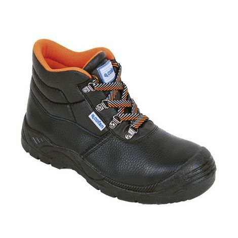Bota seguridad S1-P mod. Adonis