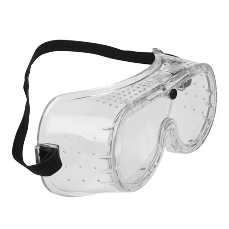 Gafas seguridad/protección
