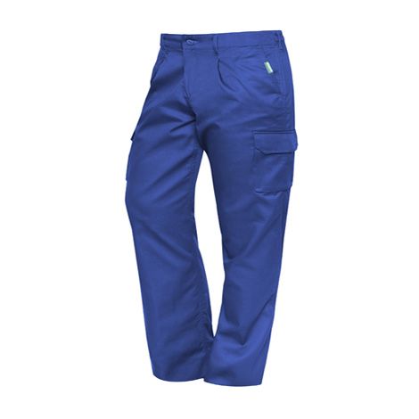 Pantalón trabajo bolsillos