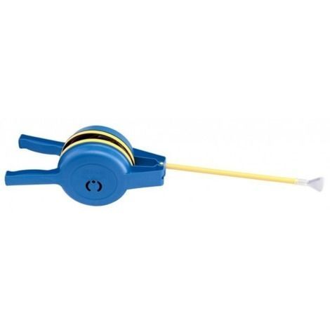 Espolvoreador Matabi manual 2Kg