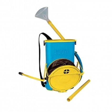 Espolvoreador Matabi mochila 10Kg