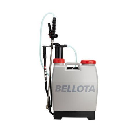 Pulverizador Bellota Yield 12L