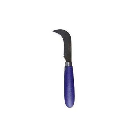 Podón Wurko Inox. mango morado