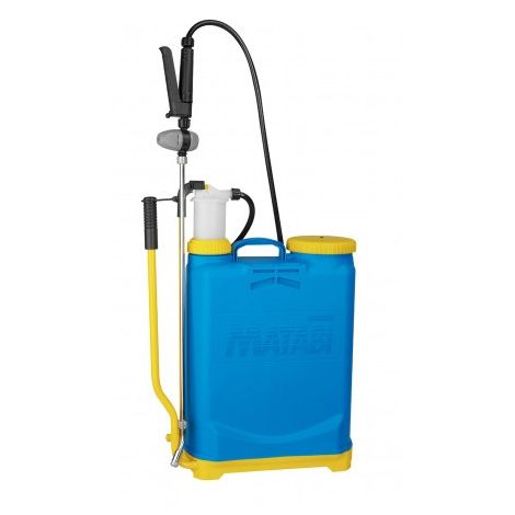 Pulverizador Matabi Super Agro 16L