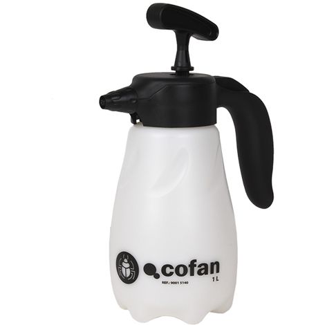 Pulverizador manual 2L.