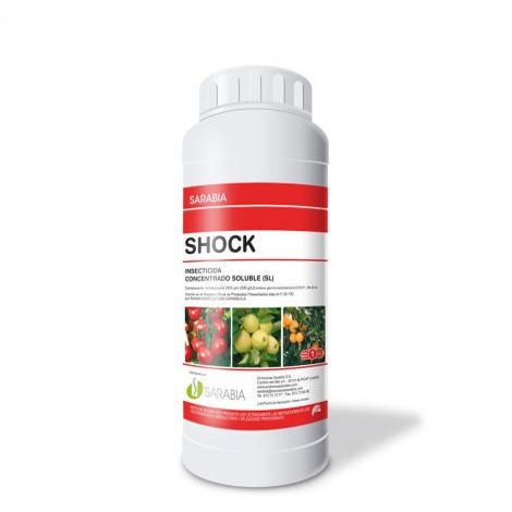 Kuprik Imidacloprid 20% insecticida sistémico contacto e ingestión [DESCATALOGADO]