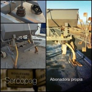 ABONADORA
