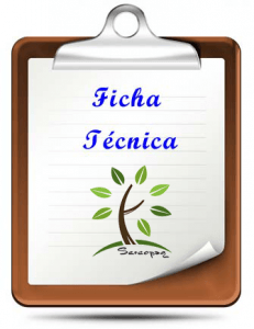 Ficha Tecnica