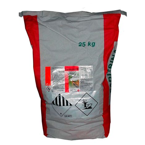 Saditrina E Cipermetrina 0,33% insecticida espolvoreo