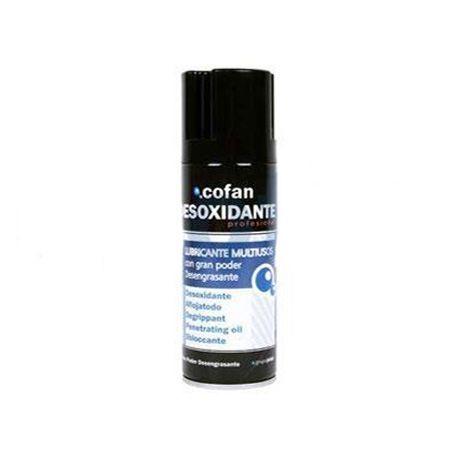 Aflojatodo desoxidante spray