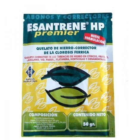 Esantrene Hp Premier corrector carencias de Hierro