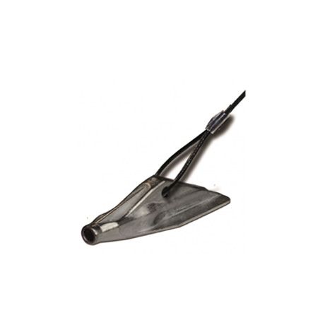 Gripple/viento anclaje n3