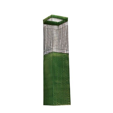 Protector combi verde 60cm