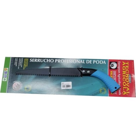 Serrucho poda profesional teflonado