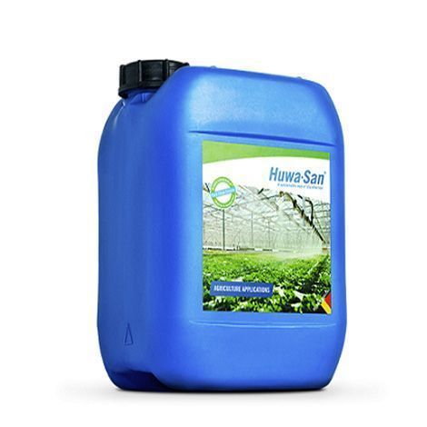 Huwa San TR50 Agro desinfectante, fungicida y bactericida