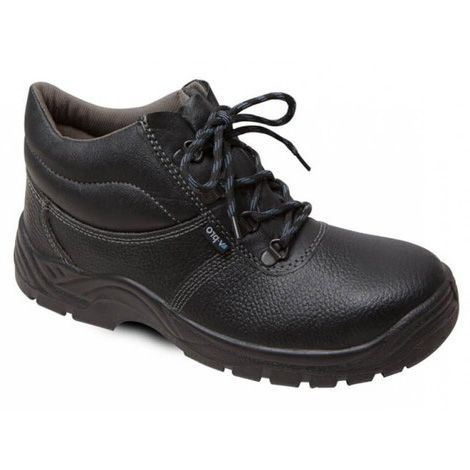 Bota seguridad mod. Pioneer S1-P