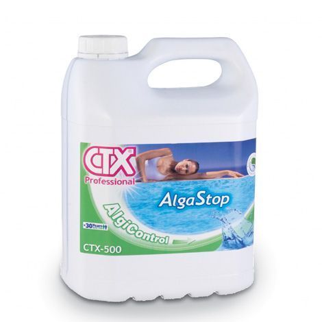 Antialgas Algastop CTX-500