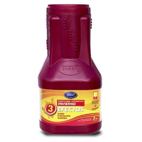 Dosificador automático invierno Tamar