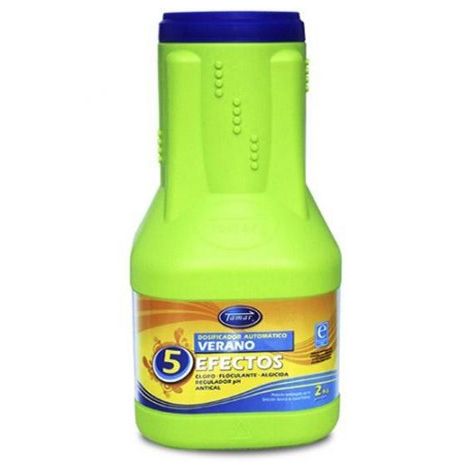 Dosificador automático verano Tamar