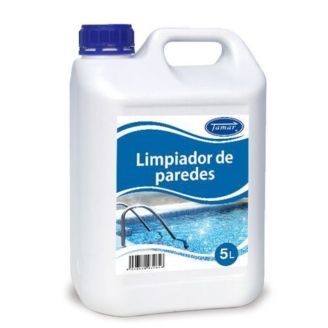Limpiador paredes Tamar