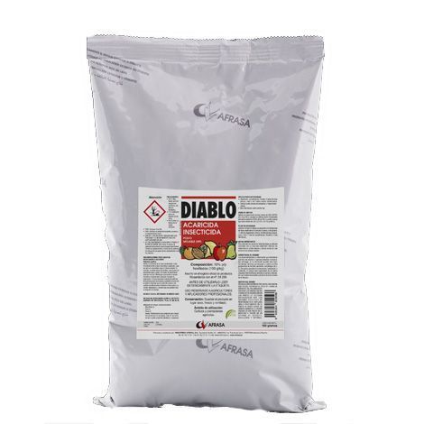 Diablo Hexitiazox 10 % insecticida - acaricida