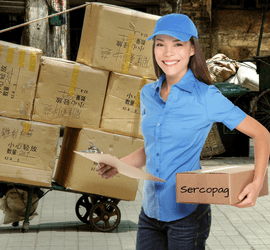 PEDIDO SERCOPAG