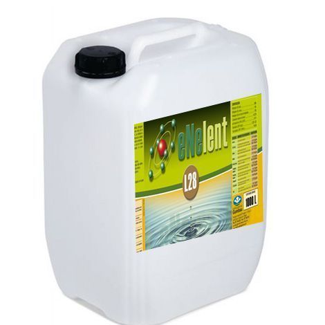 eNelent L-28, fertilizante líquido N-liberación lenta