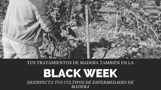 DESINFECTANTE DE MADERA