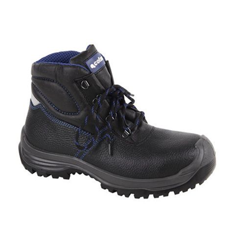 Bota Seguridad S-3 Mod.Iskur