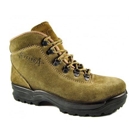 Bota  Segarra Alpina Trekking