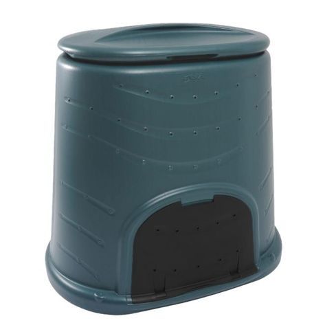 Compostador orgánico para 450L