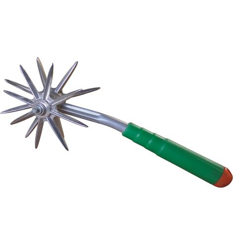 Cultivador manual