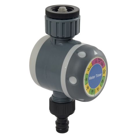 Temporizador de riego TM 118