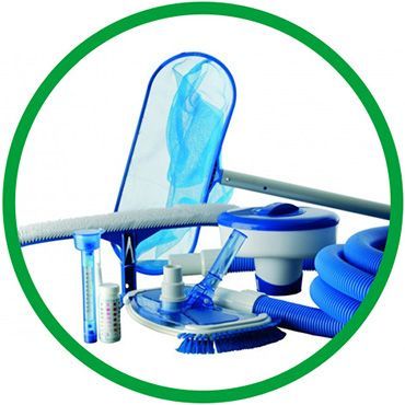 KITS, REGULADORES DE PH Y ACCESORIOS