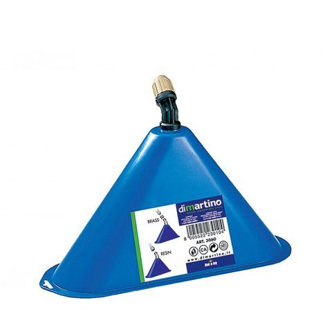 Campana pulverizador herbicida universal Dimartino