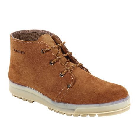 Botas Mod. Morella