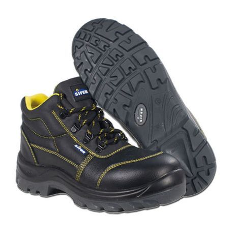Bota seguridad Sifer S3
