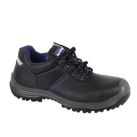 Zapato Seguridad S-3 Mod.Mirto