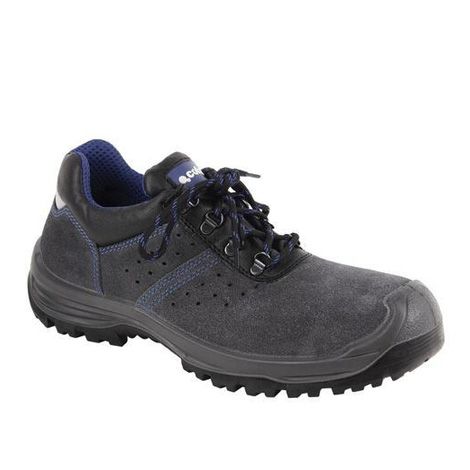 Zapato Seguridad S-1P Mod.Myron