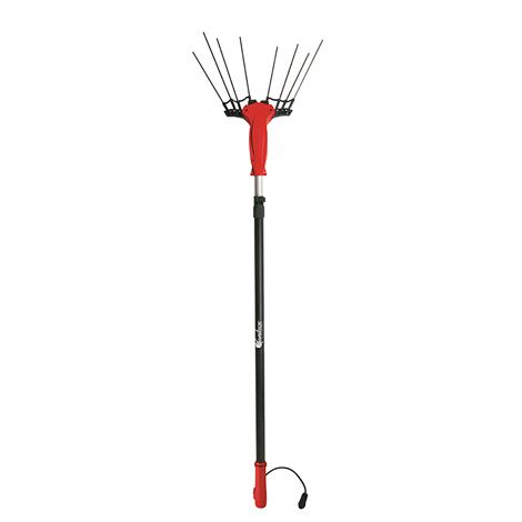 Vareador eléctrico Kamikaze KM-605L