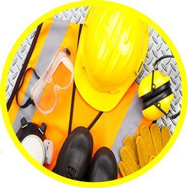 VESTUARIO Y PROTECCIÓN LABORAL