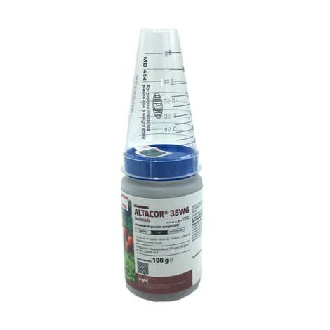 Altacor 35WG Clorantraniliprol 35% insecticida