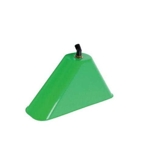 Campana pulverizador herbicida universal Sirfran