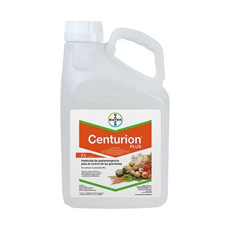 Centurión Plus herbicida Gramíneas multicultivo Cletodim 12%