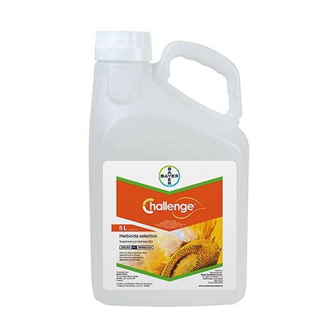 Challenge herbicida selectivo multicultivo Aclonifen 60%