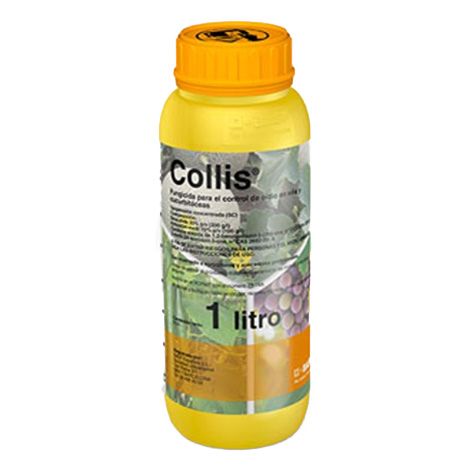 Collis fungicida Boscalida 20% + Kresoxim-Metil 10%