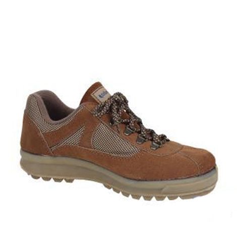 Zapatilla trekking mod. Iregua