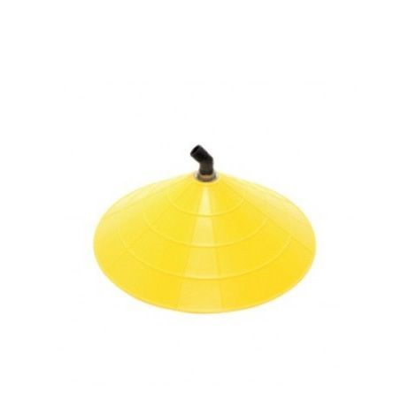 Campana pulverizador herbicida universal redonda Sirfran