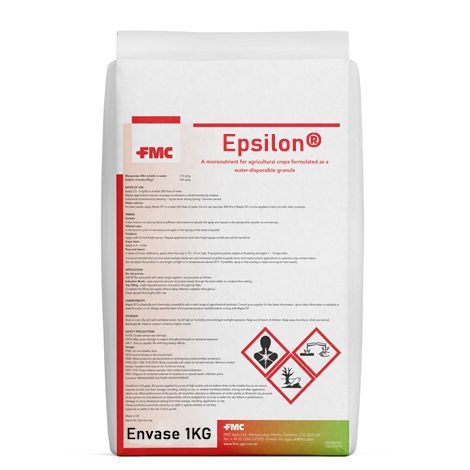 Epsilon Bacillus Thuringiensis Kurstaki 32%
